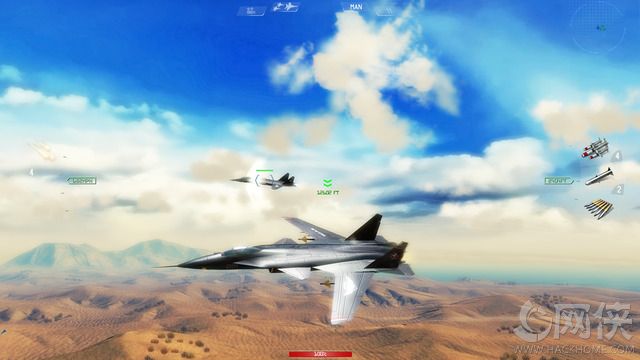 ƿհȨiOS棨Sky Gamblers Air Supremacy)ͼ3: