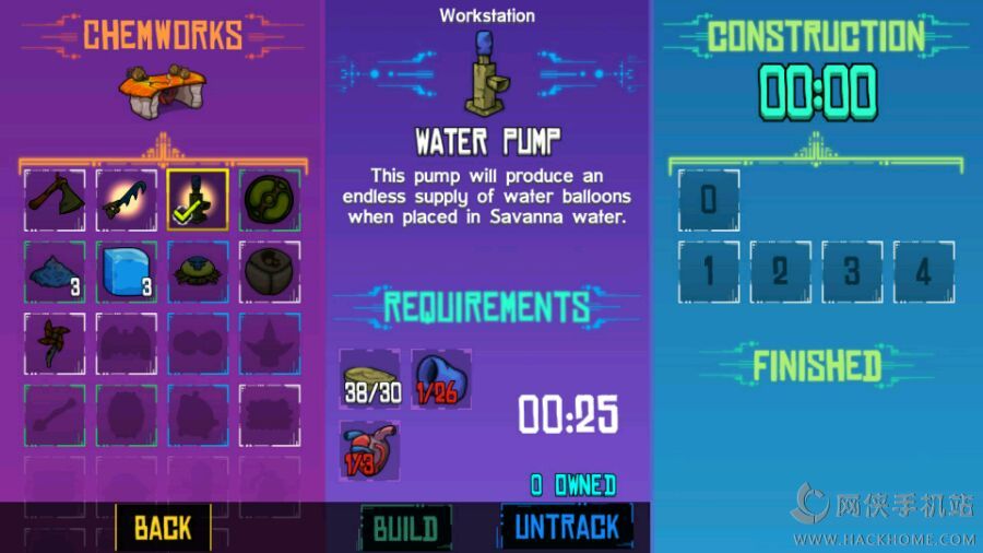 CrashlandsһͨP(gun)ԿRDƬ41