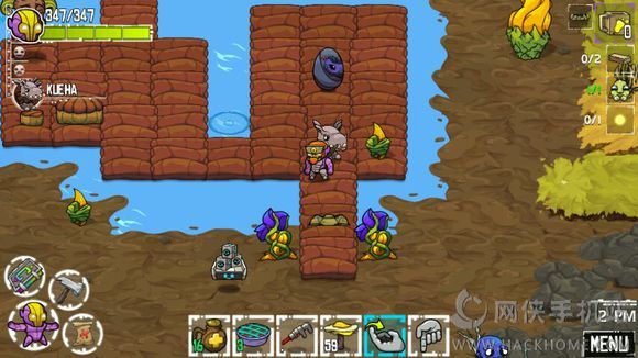 ½water balloonô CrashlandsˮȡͼƬ5