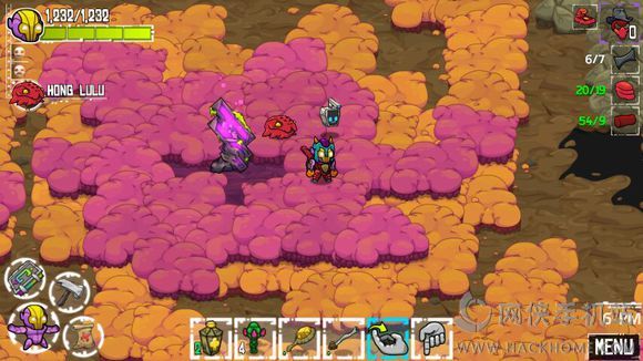 ½CrashlandsڶͼƬ19