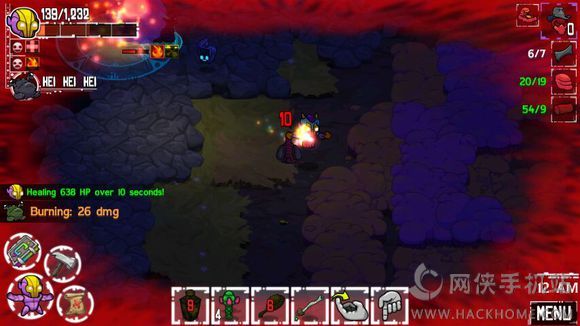 ½CrashlandsڶͼƬ33