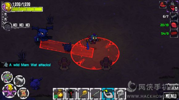 ½CrashlandsڶͼƬ36