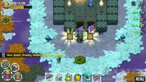 Crashlands̹ԴȫDƬ23