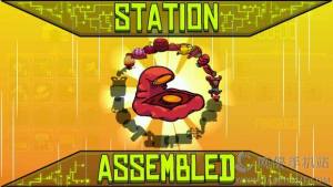 Crashlandsڶ΄չԴȫDƬ17