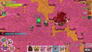 Crashlandsڶ΄չԴȫDƬ13