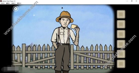 Rusty Lake RootsԴȫ 1-35ȫ鹥ԣƵͼƬ2