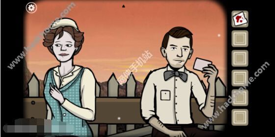 Rusty Lake RootsԴȫ 1-35ȫ鹥ԣƵͼƬ20