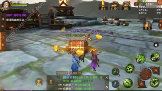 ½ô BOSS򷨽ͼƬ8