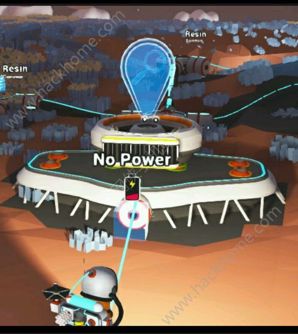 異星探險家全物品解鎖大全 astroneer隱藏物品功能介紹圖片6