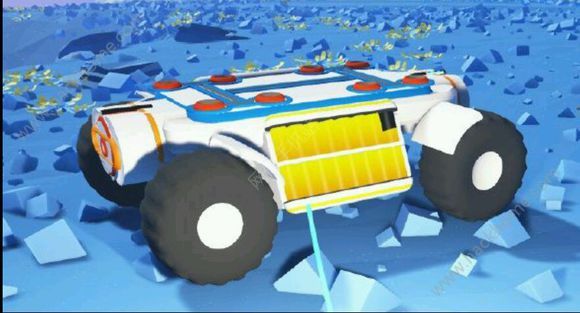 異星探險家全物品解鎖大全 astroneer隱藏物品功能介紹圖片9