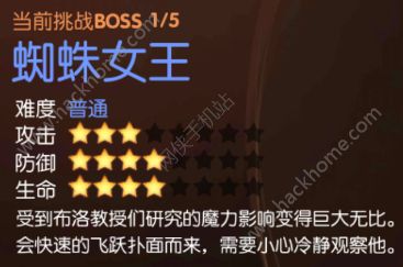 ֮Y[BOSSRUSHԴȫ BossRushɷDƬ5