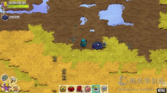 ½CrashlandsԴֲԴȫͼƬ10