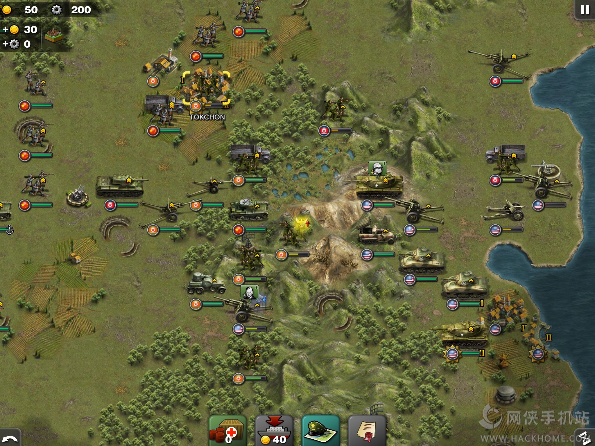 將軍的榮耀2五星通關攻略 如何完美通關副本圖片15