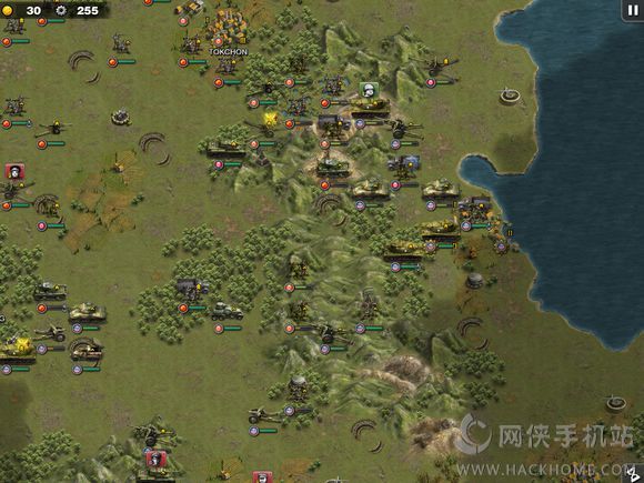 將軍的榮耀2五星通關攻略 如何完美通關副本圖片18
