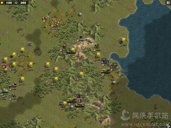 將軍的榮耀2五星通關攻略 如何完美通關副本圖片23