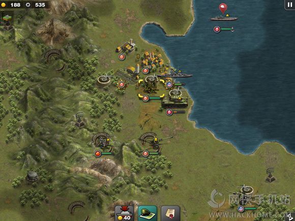 將軍的榮耀2五星通關攻略 如何完美通關副本圖片33