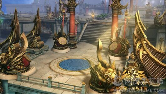 禦龍在天手遊國家係統玩法介紹圖片3