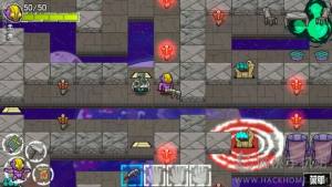 İ湥Դȫ Crashlandsh΄̈DƬ9