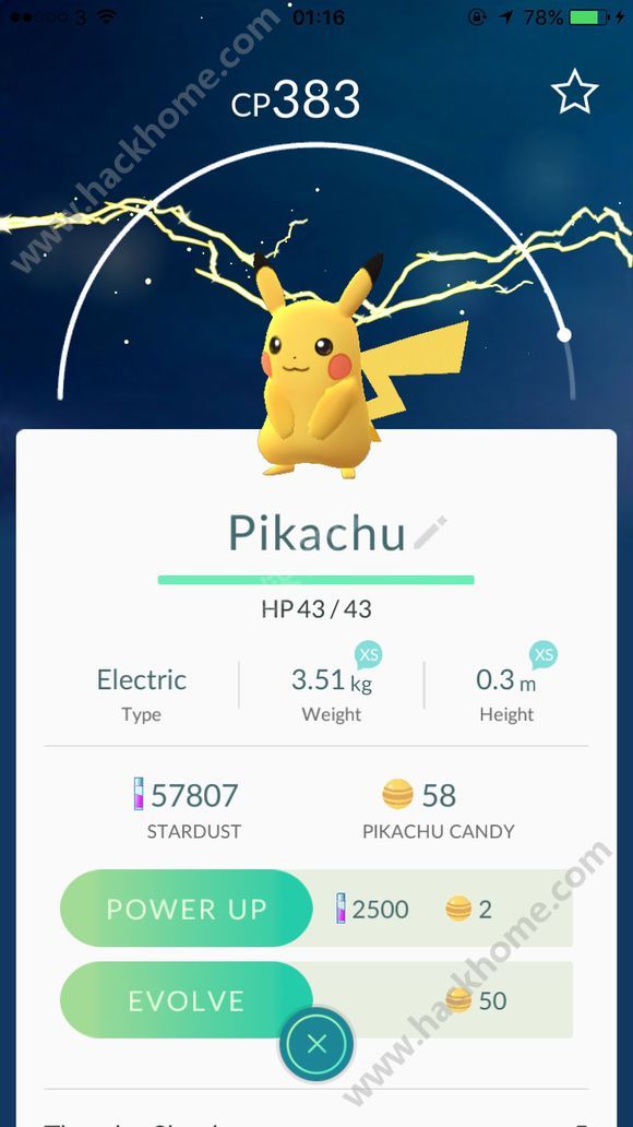 pokemon goCPֵߵݷͼƬ5