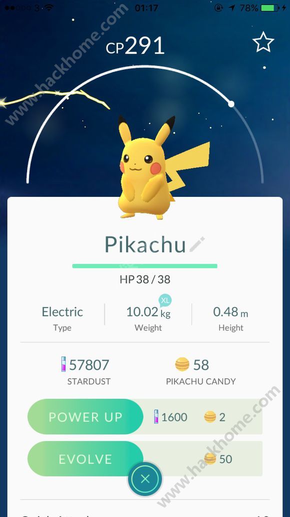 pokemon goCPֵߵݷͼƬ8