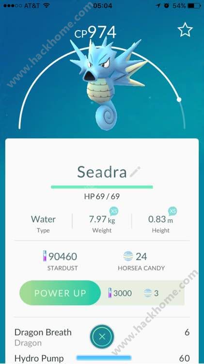 pokemon goCP޴ȫ ȫԼ۱ȷͼƬ12