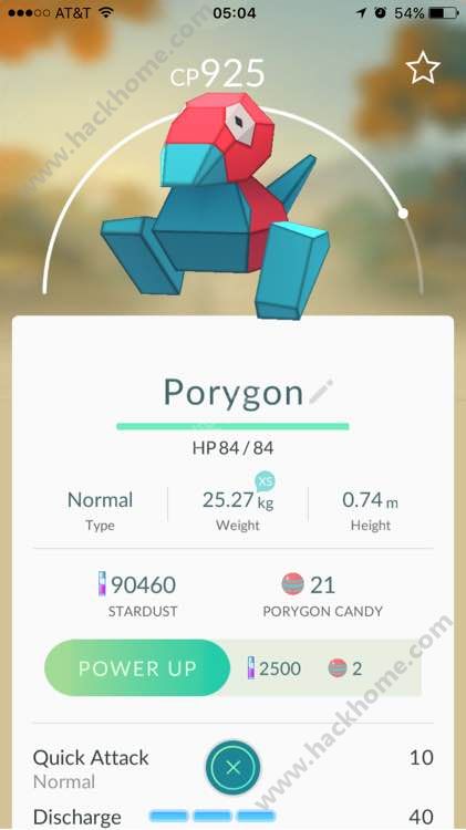 pokemon goCP޴ȫ ȫԼ۱ȷͼƬ13