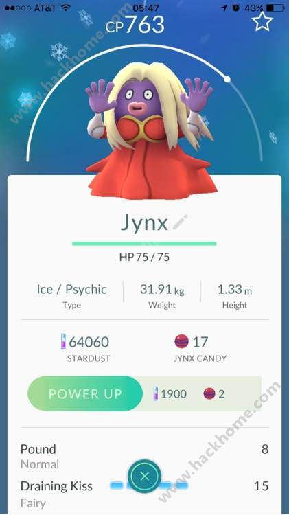 pokemon goCP޴ȫ ȫԼ۱ȷͼƬ17