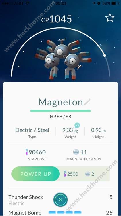 pokemon goCP޴ȫ ȫԼ۱ȷͼƬ25