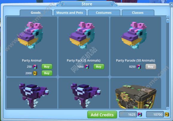 Trove̴ȫDƬ4