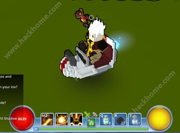 Trove̴ȫDƬ18