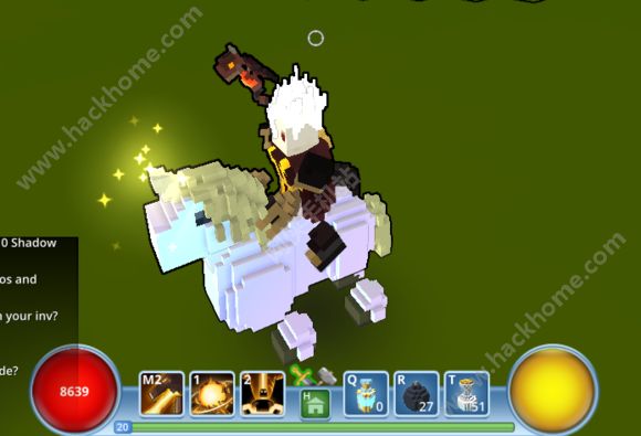 Trove̴ȫDƬ17