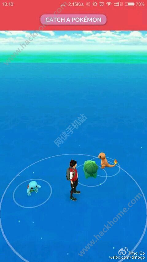 Pokemon Go_ꑷ  iOS~̖޸Ľ̳̈DƬ7