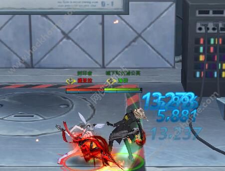 ӡ׷չЧpvp׷չͼƬ2