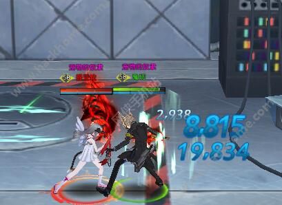 ӡ׷չЧpvp׷չͼƬ1