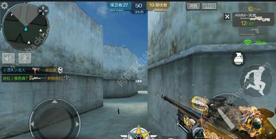ԽǹսӪعԴȫ CF2.0Ӫش򷨼ͼƬ2