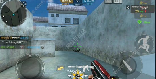 ԽǹսӪعԴȫ CF2.0Ӫش򷨼ͼƬ5
