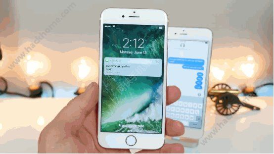 iOS10ʽʲN¹ܣOiOS10ʽ¹ܽBDƬ4