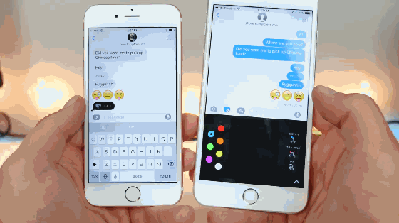 iOS10ʽʲN¹ܣOiOS10ʽ¹ܽBDƬ6