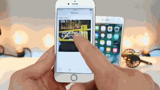 iOS10ʽʲN¹ܣOiOS10ʽ¹ܽBDƬ8