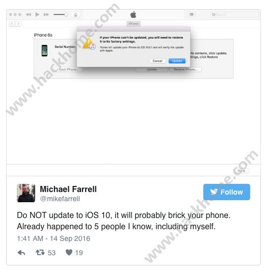 iOS10ʽ濪 СiPhoneשͼƬ2