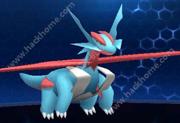 ڴ3DS megaѪô  megaѪܴƼͼƬ1
