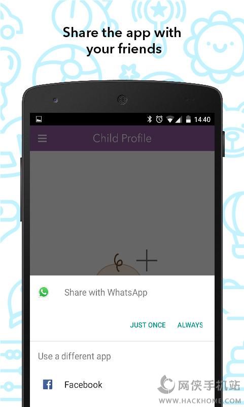 My Child׿ֻAPPͼ1: