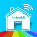 Heimdallr app