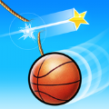 ι׿棨BasketFall v3.0