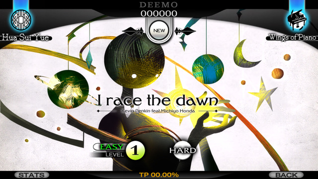 Cytus10.0汾ٷϷͼ3: