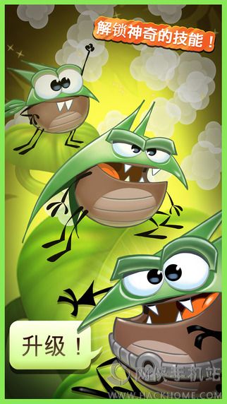 Best Fiends[׿dСD3: