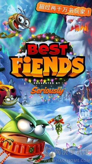 Best Fiends׿°׿棨Сͼ5: