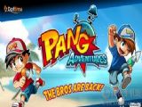 ˹ֵܹ׿棨Pang Adventures) v1.0.0