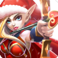 ħӢ۵߼ܰ׿(Magic Rush Heroes) v1.1.41
