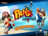 ҵðչٷiOS棨Pang Adventures v1.0.0